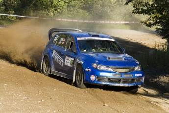 Rallye Defi